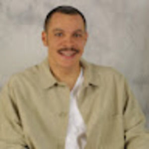 Meet your Posher, Everett